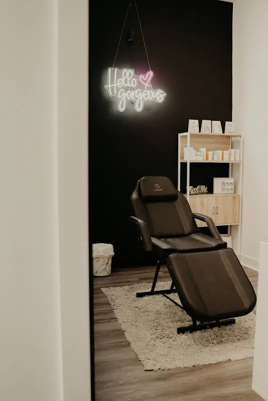 Sango Aesthetics Med Spa — Medical spa in Clarksville